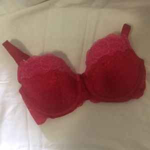 Victoria’s Secret lined Demi